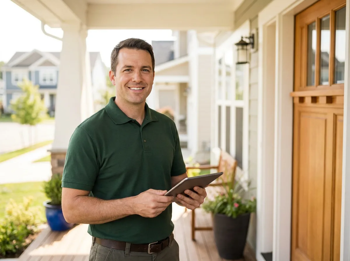 Pest control FAQs for Hopedale, OH